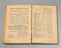 Книга «Фельдшерская фармакология», автор доктор Б. А. Окс, Санкт-Петербург, 1901 г.