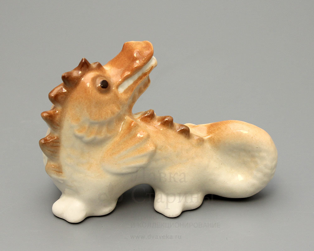 Купить статуэтку ЛФЗ «Дракон».