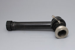 Набор фотопереходников для микроскопа Reichert в футляре, Австрия, сер. 20 в.