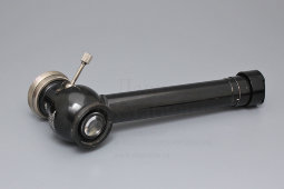 Набор фотопереходников для микроскопа Reichert в футляре, Австрия, сер. 20 в.