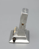 Советский «вечный» настольный перекидной календарь «Ленинград. Александровская колонна и Адмиралтейство», СССР, 1960-80 годы