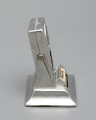 Советский «вечный» настольный перекидной календарь «Ленинград. Александровская колонна и Адмиралтейство», СССР, 1960-80 годы