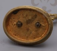 Скульптура «Барабанщик»