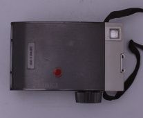 Среднеформатный советский фотоаппарат «Этюд»