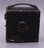 Фотоаппарат «Linhof», объектив Voigtländer Anastigmat Scopar, затвор Compur