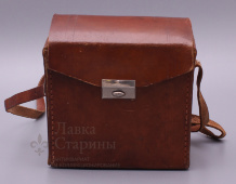 Фотоаппарат «Linhof», объектив Voigtländer Anastigmat Scopar, затвор Compur