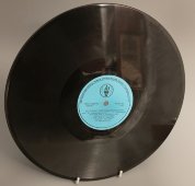 Детский хор г. Калининграда Московской области: «Весёлые путешественники» и «Физкульт-привет», Апрелевский завод. 1950-е гг.