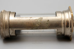 Медицинский инструмент, шприц для промывки миндалин, СССР, 1950-60 гг.