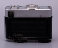 Фотоаппарат «Чайка 3»