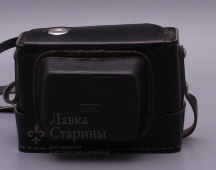 Фотоаппарат «ВИЛИЯ»