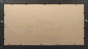 Комплект старинных гравюр «Телефоны», Россия, н. 20 в.