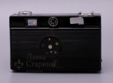 Фотоаппарат «ВИЛИЯ-АВТО»