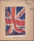 Выставка "Английскихъ платковъ" Великой войны