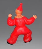 Игрушка «Клоун»