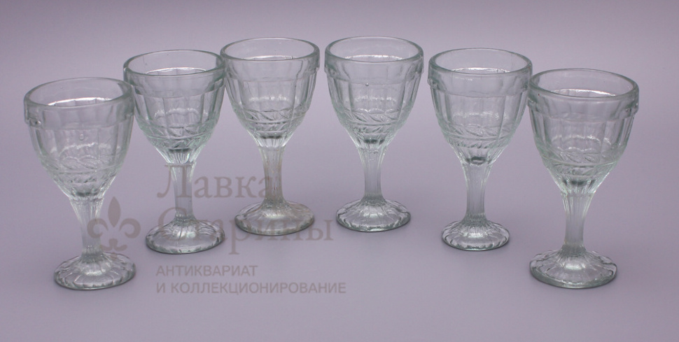Рюмка Стекло Купить
