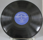 Ансамбль «Нью сикерс» (The New Seekers) «В прекрасной гармонии», винтажная виниловая пластинка, фирма «Мелодия», 1976 г.