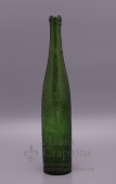 Пивная бутылка «Бавария С.-Петербургъ 1863 г.»