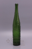 Пивная бутылка «Бавария С.-Петербургъ 1863 г.»