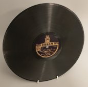 Йозеф Шмидт: серенада «Voga, Voga» и «L'ariatella». Odeon, Германия, 1932 г. 
