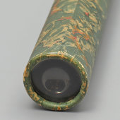 Старинный детский калейдоскоп, Западная Европа, 1860–90 гг.