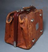 Саквояж доктора