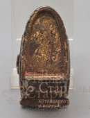 Замок навесной, Россия, 1-я пол. 20 в., железо, ковка