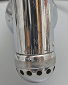 Старинный прибор для проведения анестезии, наркоза «Columbus», Германия, 1950-е