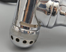 Старинный прибор для проведения анестезии, наркоза «Columbus», Германия, 1950-е