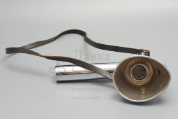 Старинный прибор для проведения анестезии, наркоза «Columbus», Германия, 1950-е