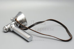 Старинный прибор для проведения анестезии, наркоза «Columbus», Германия, 1950-е