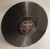 Оперетта Кальмана «Королева чардаша» 1 и 2 часть, Columbia, Англия, 1934 г.