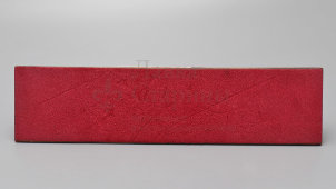 Подарок железнодорожнику, модель британского пассажирского паровоза «92220 Evening Star» (Вечерняя звезда), белый металл, дерево, Великобритания, 1960-70 гг.