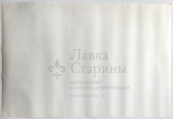 Учебный плакат «Стартер и звуковой сигнал» из серии «Система питания и оборудования автомобиля», худ. Добровольский В. Н., изд-во ДОСААФ СССР, Одесса, 1979 г.