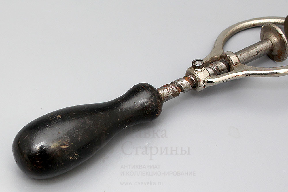 Оке россия инструмент