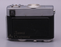 Фотоаппарат «Чайка 2 м»