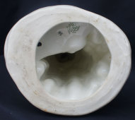 Фигура «Снегурочка»