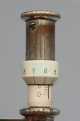 Прибор «Свисток Гальтона», компания Edelman – Muchen, Германия, 1930-40 гг.