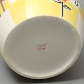 Большой доливной чайник «Кони», Краснодарский завод «Чайка», 1960-90 гг.