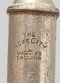 Старинный свисток британского унтер-офицера, The Acme City, Англия, 1930-е