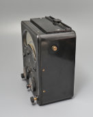 Старинный универсальный измерительный прибор «Авометр» (AVO Universal Avometer​), Type D Ref 10S/10610, Англия, 1940-е