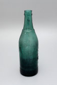 Советская юбилейная пивная бутылка «Минску 900 лет», СССР, 1967 г.