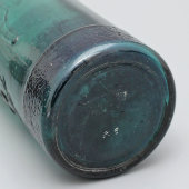 Советская юбилейная пивная бутылка «Минску 900 лет», СССР, 1967 г.