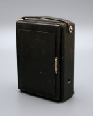 Раритетный фотоаппарат «Ica Volta 125», объектив Ica Periskop Alpha, Германия