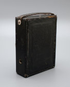 Раритетный фотоаппарат «Ica Volta 125», объектив Ica Periskop Alpha, Германия