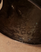 Парные кольца для салфеток «Модерн»,  Россия, 1883 г., серебро 84 пробы