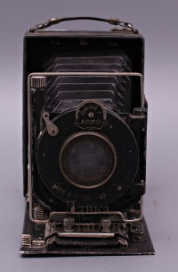 Фотоаппарат «АРФО»