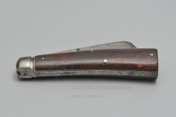 Складной нож моряка, боцмана с тупым концом, Schrade Cut Co., США, 1920-30 гг.