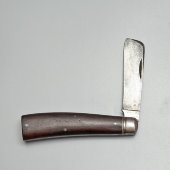 Складной нож моряка, боцмана с тупым концом, Schrade Cut Co., США, 1920-30 гг.