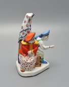 Статуэтка «Кумушки»