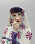 Статуэтка «Кумушки»